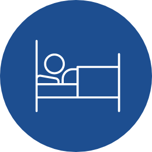 経過観察・次回照射