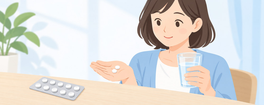 内服薬